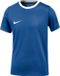 Nike Dri-fit Academy Pro 24 T-shirt Bleu 4-5 Ans Garçon/Fille