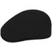 Kangol Wol 504 Flat Cap
