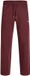 Jack & Jones Sweatstof broek Relaxed Fit Sweatstof broek