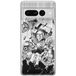 ERT GROUP mobiel telefoonhoesje voor Google PIXEL 7 PRO Marvel Iron Man 018
