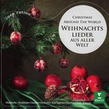 Warner Music Erato Disques Hendricks Barbara - Christmas Songs