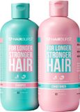 Hairburst Shampoo & Conditioner Duo Pack (2x 350ml) - For All Hair Types - Unisex