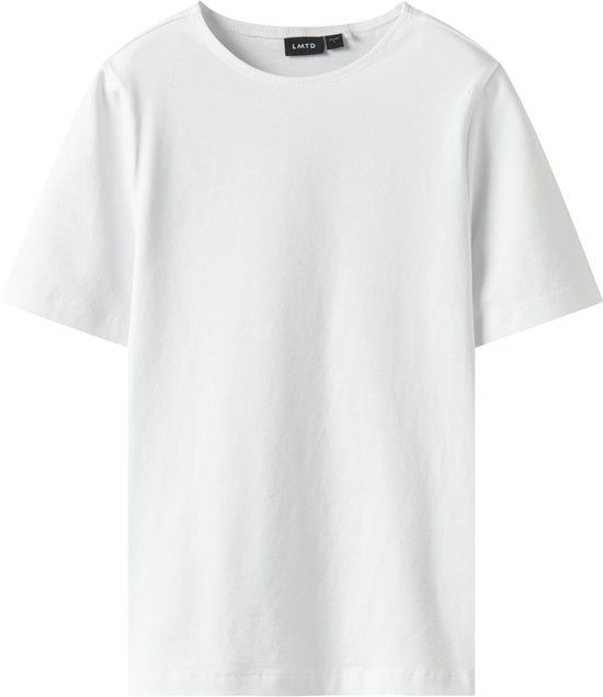 LMTD Name it T-shirt Biologisch katoen