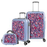 -delig Skpat Set de Valises Polycarbonate pcs