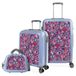 -delig Skpat Set de Valises Polycarbonate pcs