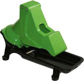 Kerbl Weidepomp P100 groen ijzer 221100