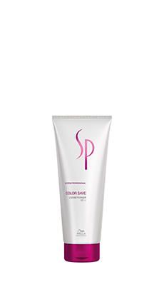 Wella System Professional Color Save Conditioner - 200 ml