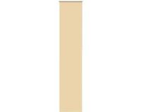 vidaXL Rolgordijn verduisterend 60x210cm stofbreedte 55,7 cm polyester