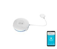 SPC Eluvio Intelligente wifi-sensor, compatibel met Google Home en Amazon Alexa, wit