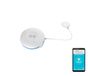 SPC Eluvio Intelligente wifi-sensor, compatibel met Google Home en Amazon Alexa, wit