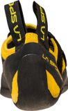 La Sportiva Tarantula Klimschoenen Geel EU 30