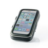 Midland C1102 telefoonhouder & -steun Zwart