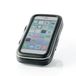 Midland C1102 telefoonhouder & -steun Zwart