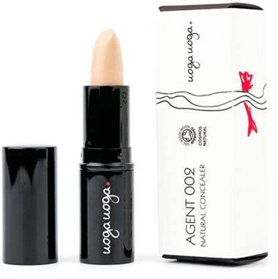 Uoga Uoga Concealer special agent 002 stick 4 Gram