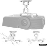 Maclean Plafondbeugel voor projector MC-200 W