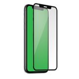 SBS TESCREEN4DIP65K 4D Full Glass Screenprotector voor Apple iPhone XS Max
