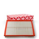 febi bilstein 30368 Luchtfilter
