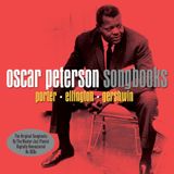 Songbooks Oscar Peterson - Songbooks
