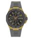 Guess R2 GW0803G1 Horloge - Siliconen - Grijs - Ø 46 mm