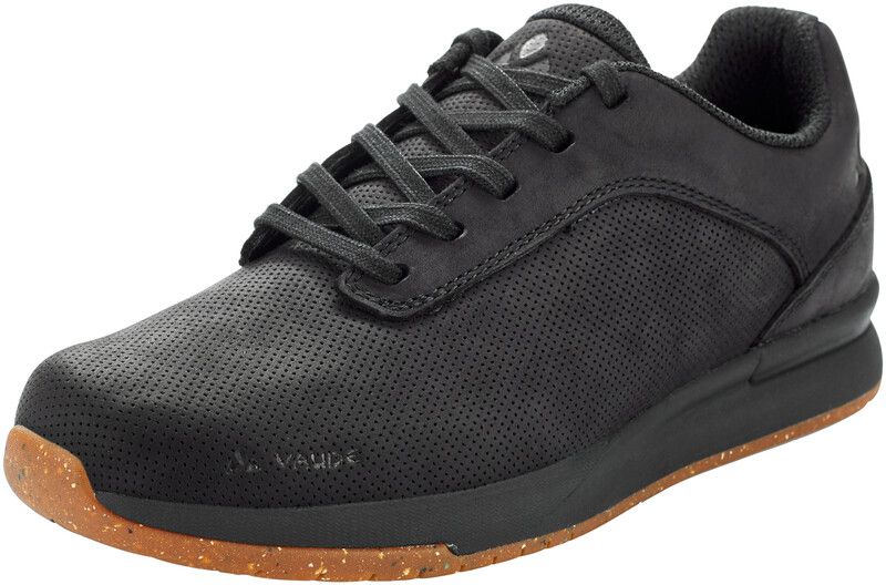 VAUDE TVL Asfalt DualFlex Schoenen, zwart