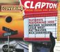 Covering Blues Bureau International Covering Clapton From Cream And Beyond CD