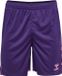 Hummel Hmlcore 2.0 Shorts L Acai/Cotton Candy