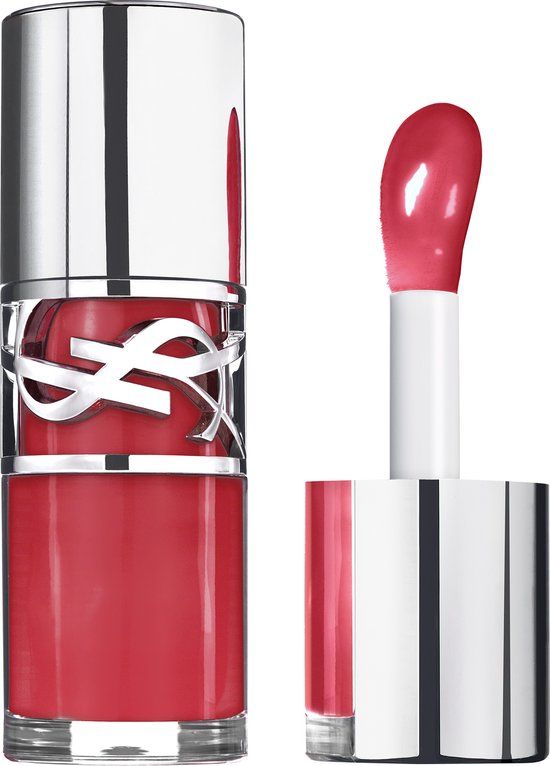 Yves Saint Laurent Loveshine Plumping Gloss | 7 - Strawberry Star | Lipgloss 6ml