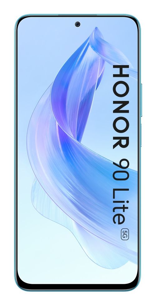 Honor 90 Lite 5G 8GB/256GB - Cyaan