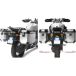 Givi Montage Des Valises Latérales Trekker Outback Monokey Cam Yamaha Xt 1200 Z/ze Super Tenere