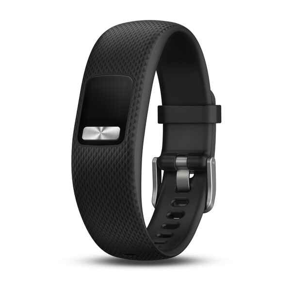 Garmin vívofit 4 Band - Zwart (S/M)