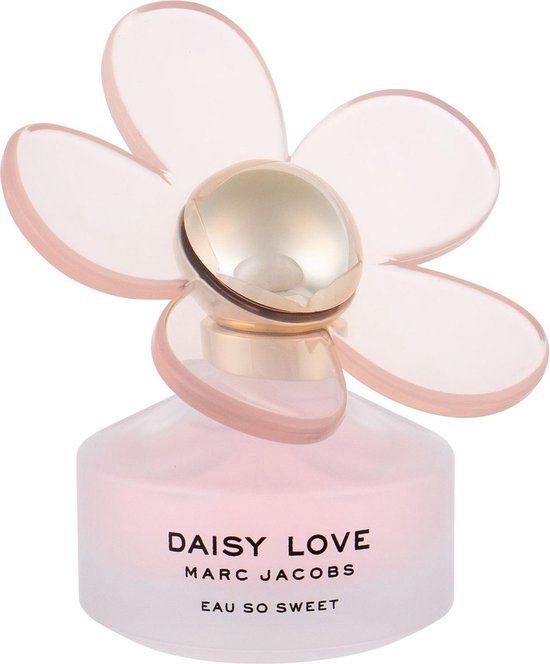 Marc Jacobs Eau de Toilette / 50 ml / Women