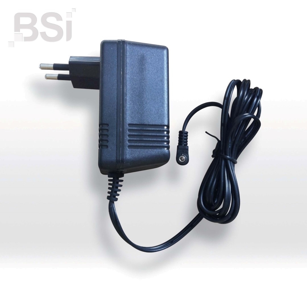 Bsi Adapter muizenval