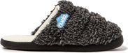 Nuvola Pantoufles Unisexe Darknegro 36/37