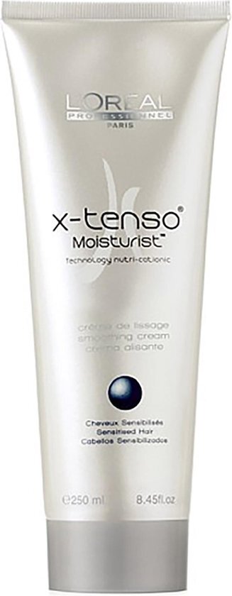 L'Oréal X-tenso