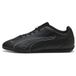 PUMA Sneakers Catch Unisexe, Chaussures, Noir, 42