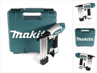 Makita AF506 - 8 bar Brad tacker (18 Ga)