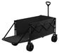 StarTech Opvouwbare tuinkarik - Zwart