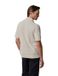 Profuomo Poloshirt Korte Mouw Creme