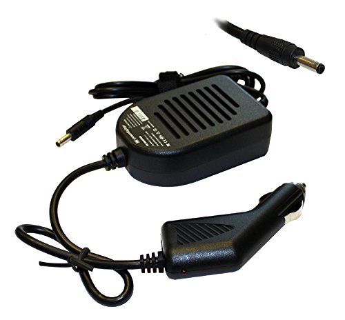 Power4Laptops DC-adapter laptop autolader compatibel met HP PAVILION 15-N089NR