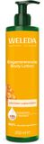 WELEDA Regenererende Body Lotion Duindoorn - Grapefruit, Mandarijn & Sandelhout - 250ml