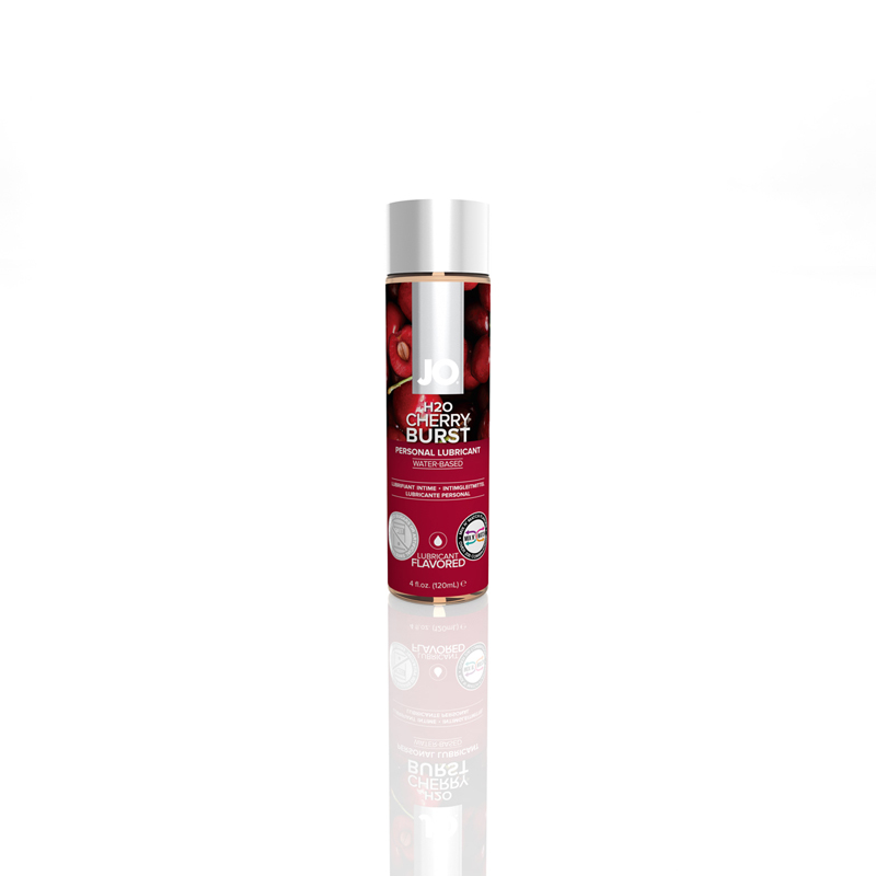 Dona by Jo JO H2O Glijmiddel Cherry Burst - 120 ml