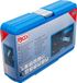 BGS technic BGS Set momentschroevendraaier - compact - met bitset - 1/4 - 1 - 8 Nm - 22 delig