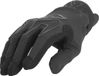 Acerbis Enduro Race Zwarte Handschoenen