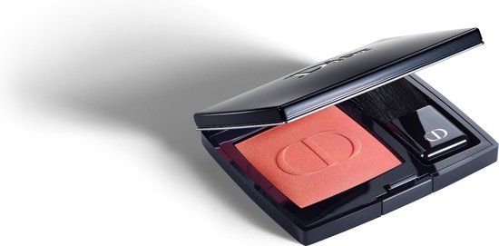 Dior Christian Dior Rouge Blush - 028 Actrice