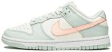 Nike Dunk Low Barely Green (W) - Maat 38