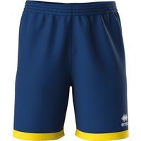 Kinder shorts Errea Barney