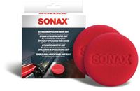 SONAX ApplicatiePad Super Soft (2 stuks)