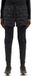 Odlo Zeroweight Insulator Korte Leggings Zwart S Vrouw