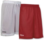 JOMA Rookie Rood/Wit Maat L