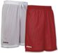 JOMA Rookie Rood/Wit Maat L